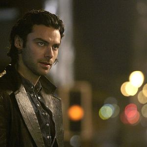 Foto Aidan Turner