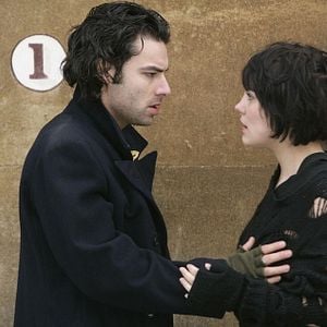 Foto Being Human (UK)