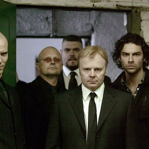 Foto Being Human (UK)