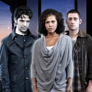 Foto Being Human (UK)
