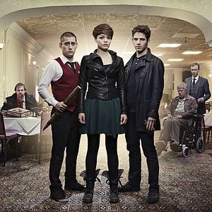 Foto Being Human (UK)