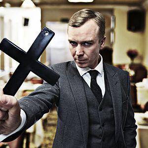 Foto Steven Robertson