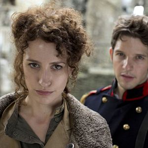Foto Damien Molony