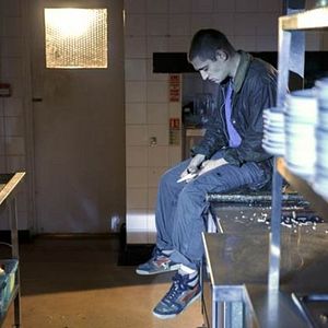 Foto Being Human (UK)