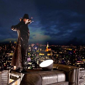 Foto O Aprendiz de Feiticeiro