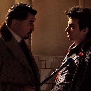 Foto Alfred Molina