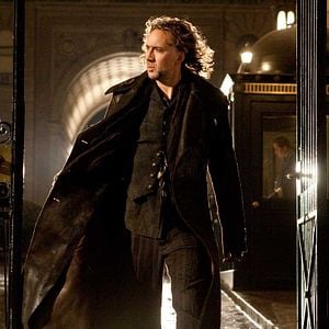 Foto O Aprendiz de Feiticeiro