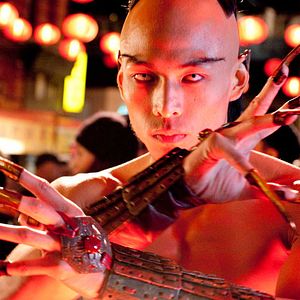 Foto O Aprendiz de Feiticeiro