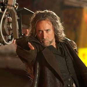 Foto O Aprendiz de Feiticeiro