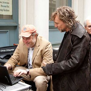 Foto O Aprendiz de Feiticeiro