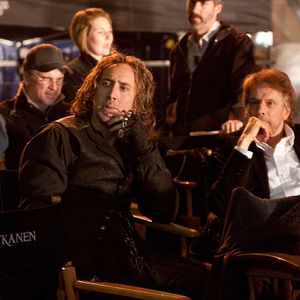 Foto Jerry Bruckheimer