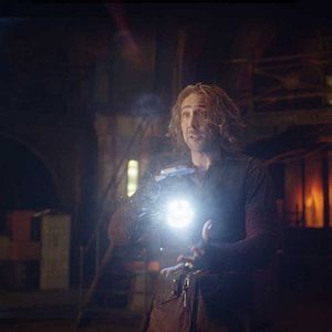 Foto O Aprendiz de Feiticeiro