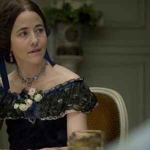 Foto Catherine Mouchet