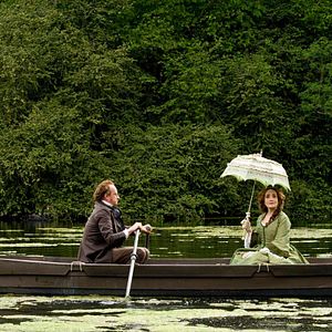 Foto Dominique Blanc