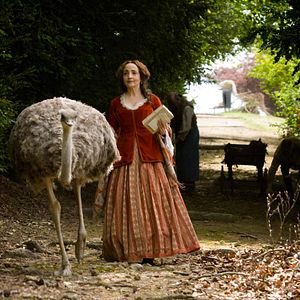 Foto Dominique Blanc