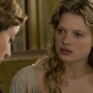 Foto Mélanie Thierry