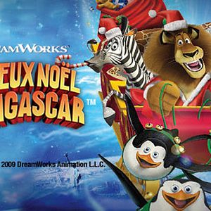 Foto Feliz Natal Madagascar