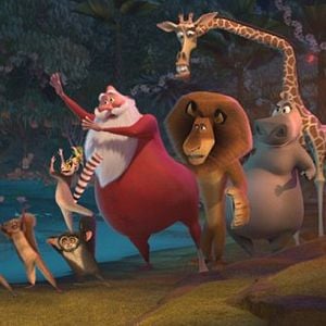 Foto Feliz Natal Madagascar