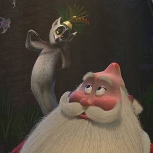 Foto Feliz Natal Madagascar