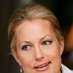 Foto Alexandra Wentworth