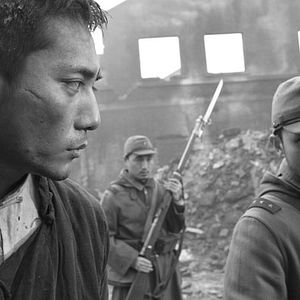 Foto O Massacre de Nanquim