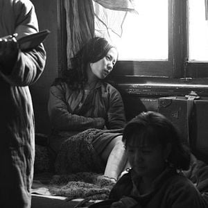 Foto O Massacre de Nanquim