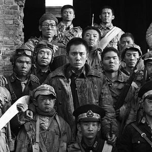 Foto O Massacre de Nanquim