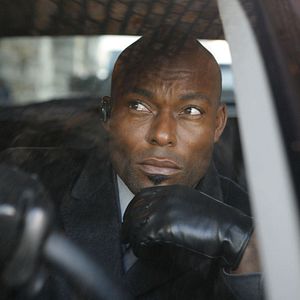 Foto Jimmy Jean-Louis