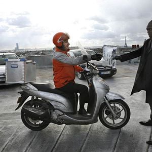 Foto Jimmy Jean-Louis