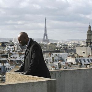 Foto Jimmy Jean-Louis