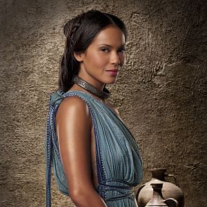 Foto Lesley-Ann Brandt