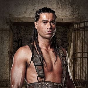 Foto Antonio Te Maioha