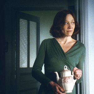 Foto Valérie Dréville