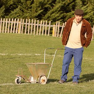 Foto Vincent Moscato