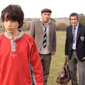 Foto Vincent Moscato