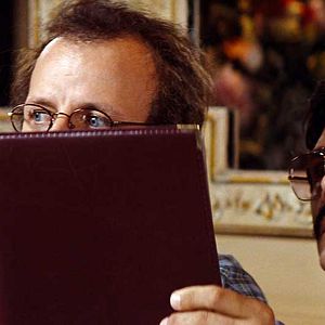 Foto Julien Rambaldi