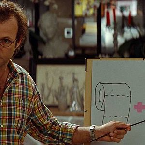 Foto Julien Rambaldi