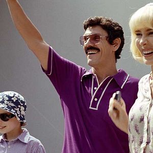 Foto Julien Rambaldi