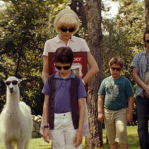 Foto Julien Rambaldi