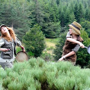 Foto Julien Rambaldi