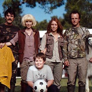 Foto Julien Rambaldi