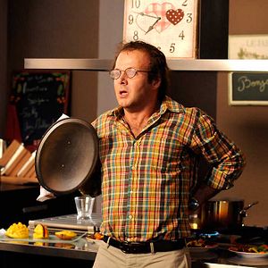 Foto Julien Rambaldi