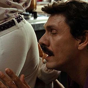 Foto Julien Rambaldi