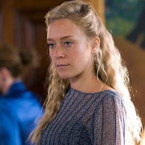 Foto Chloë Sevigny