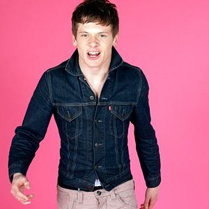 Foto Jack O'Connell