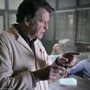 Foto John Noble