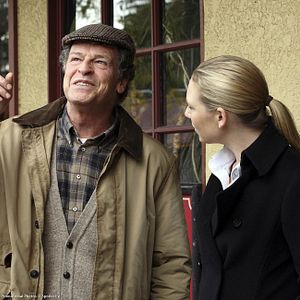 Foto John Noble
