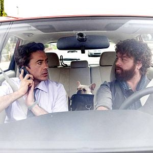 Foto Robert Downey Jr.