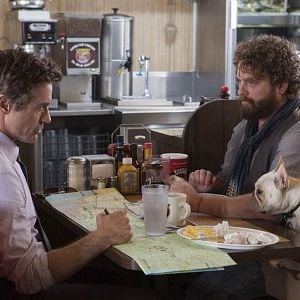 Foto Robert Downey Jr.