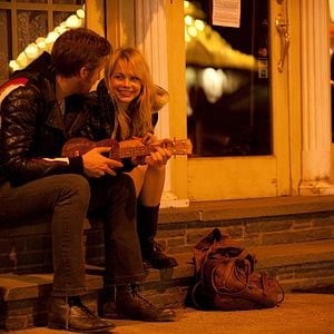 Foto Derek Cianfrance